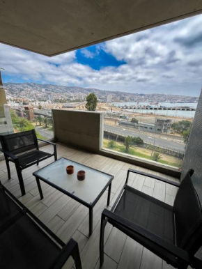 Estudio Mirador Baron Vista Mar